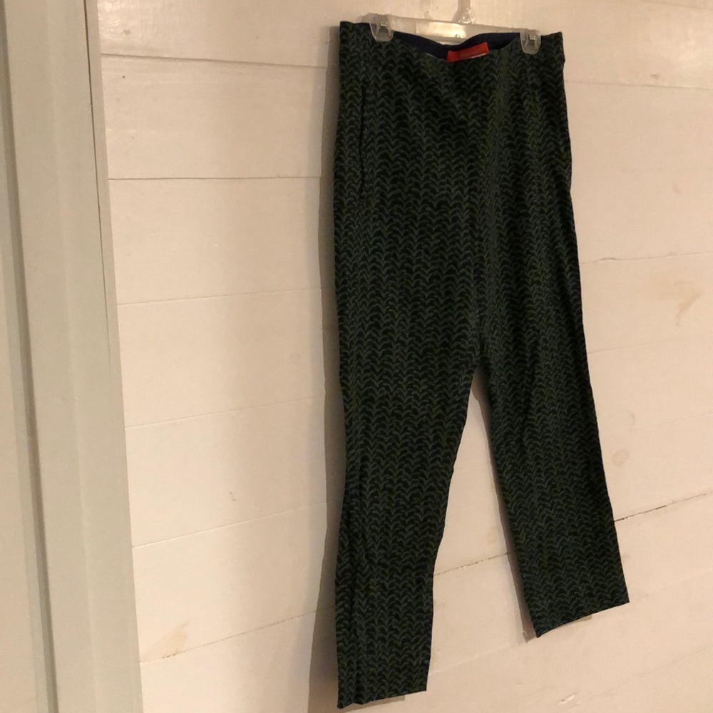 Anthropologie pants